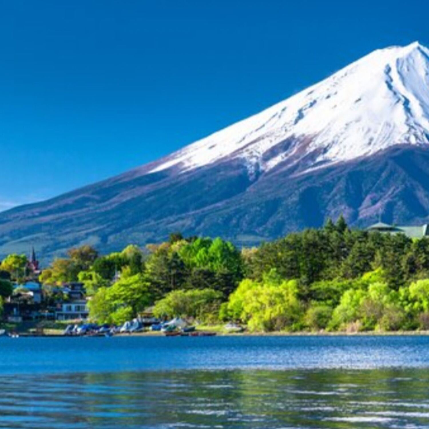 Japanreise Juli 2025