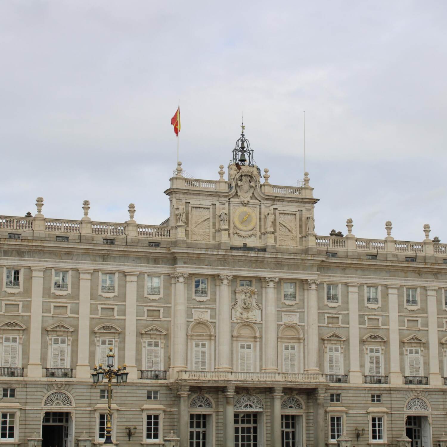 SPAGNA