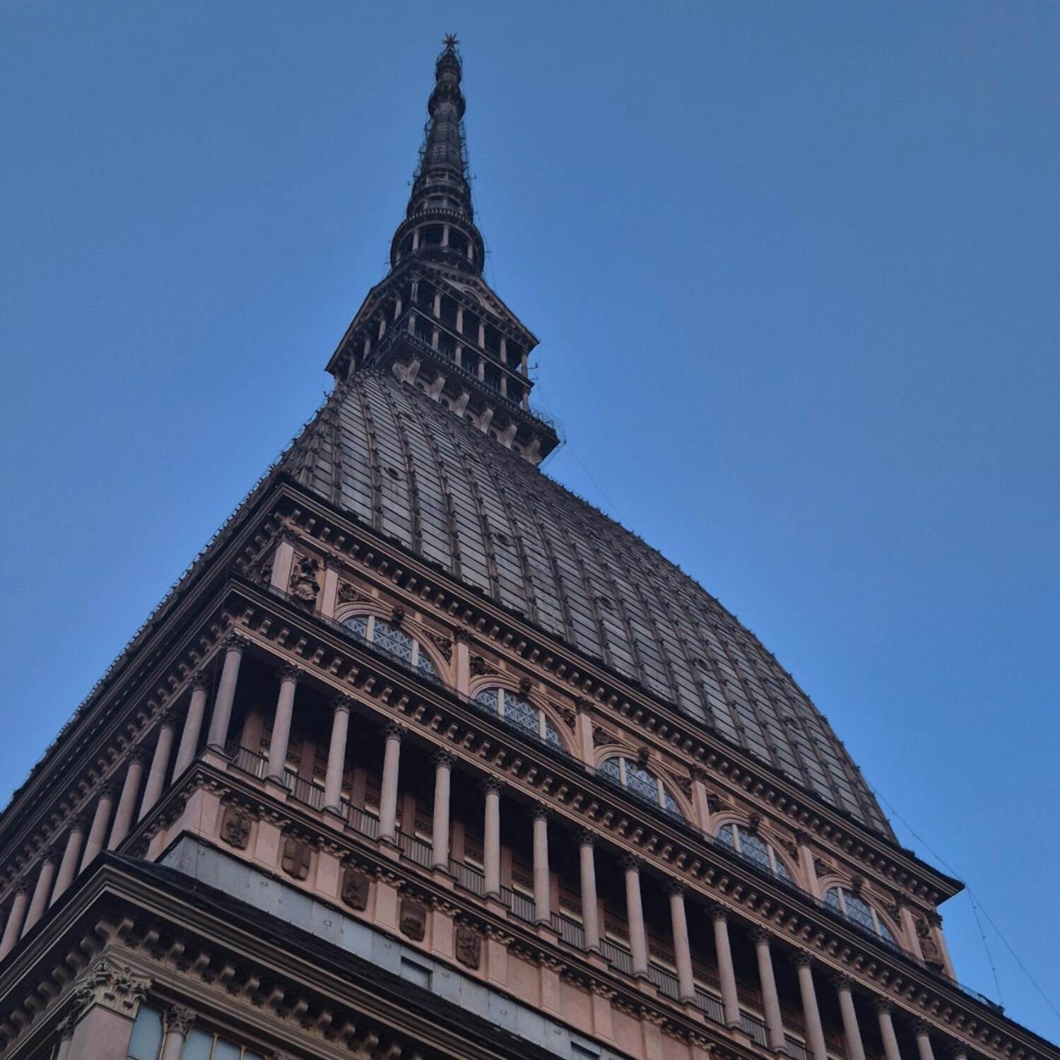 TORINO