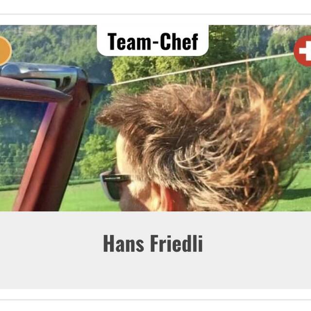 Team Chef SAVOIR VIVRE