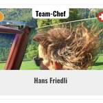 Team Chef SAVOIR VIVRE