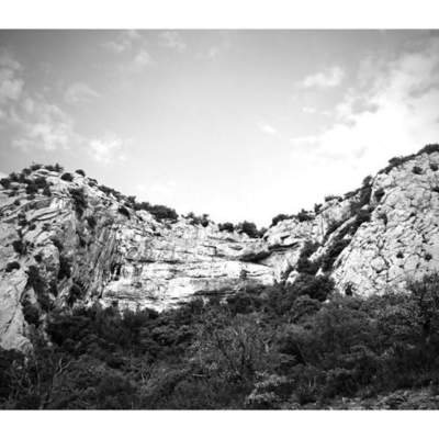 Buis les baronnies