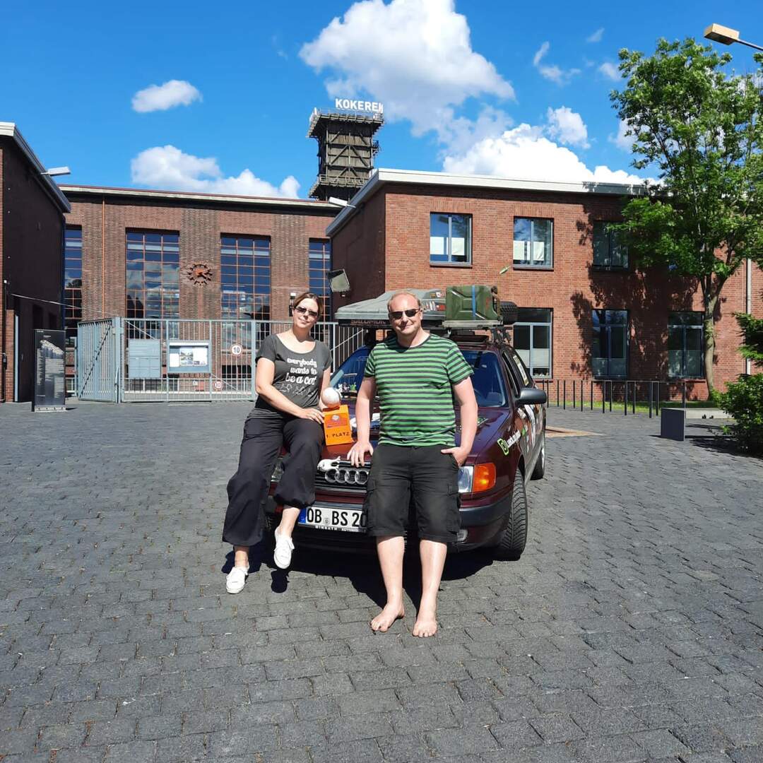 Kortini Pfingst Rallye 2022