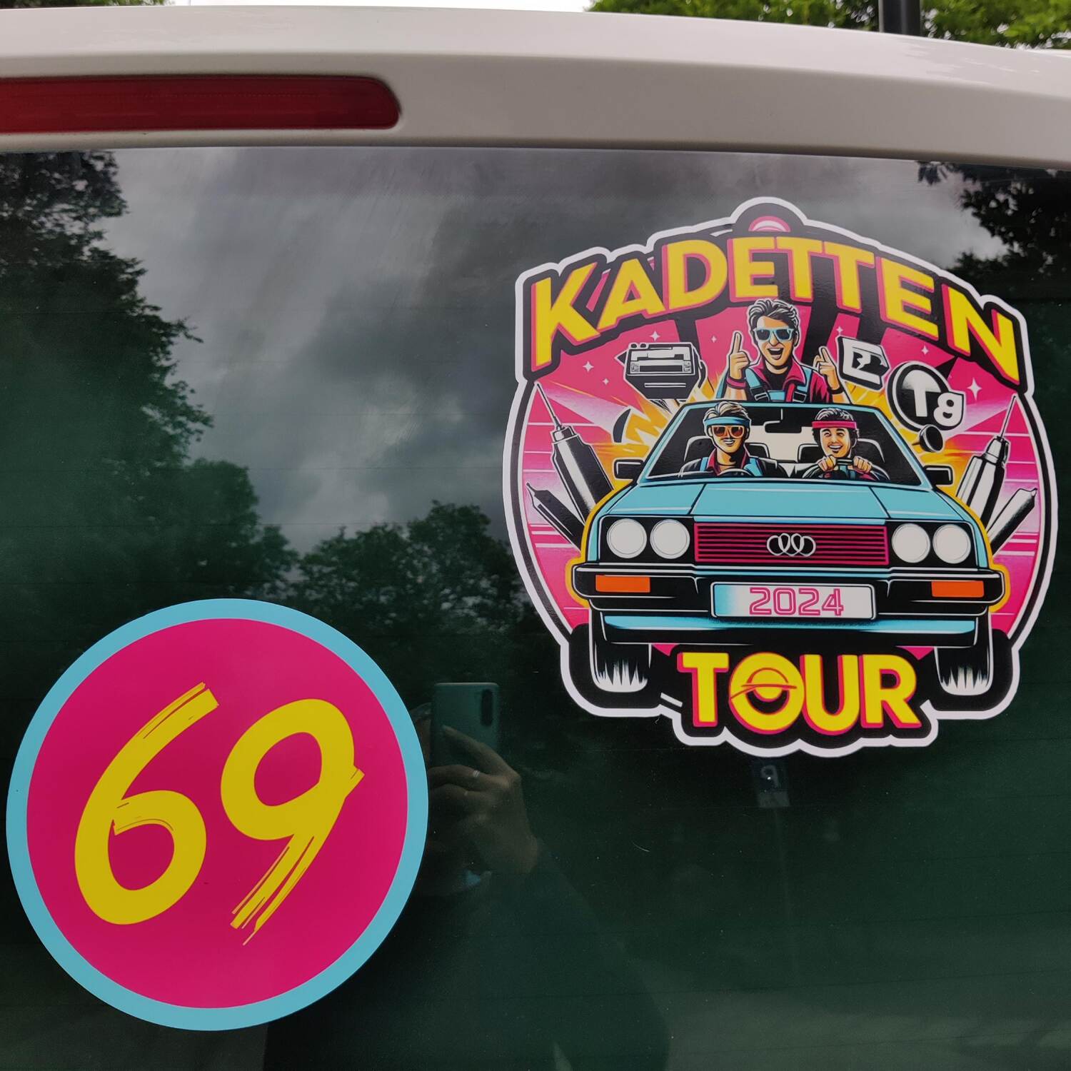 Kadettentour