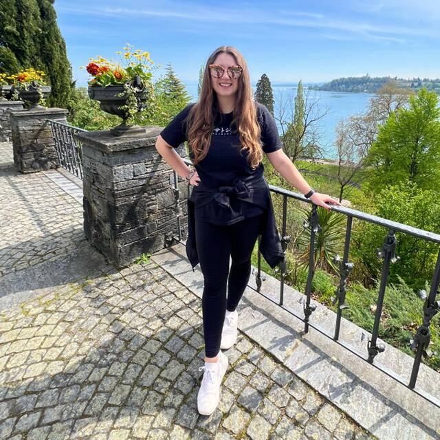 Laura Bartenschlager