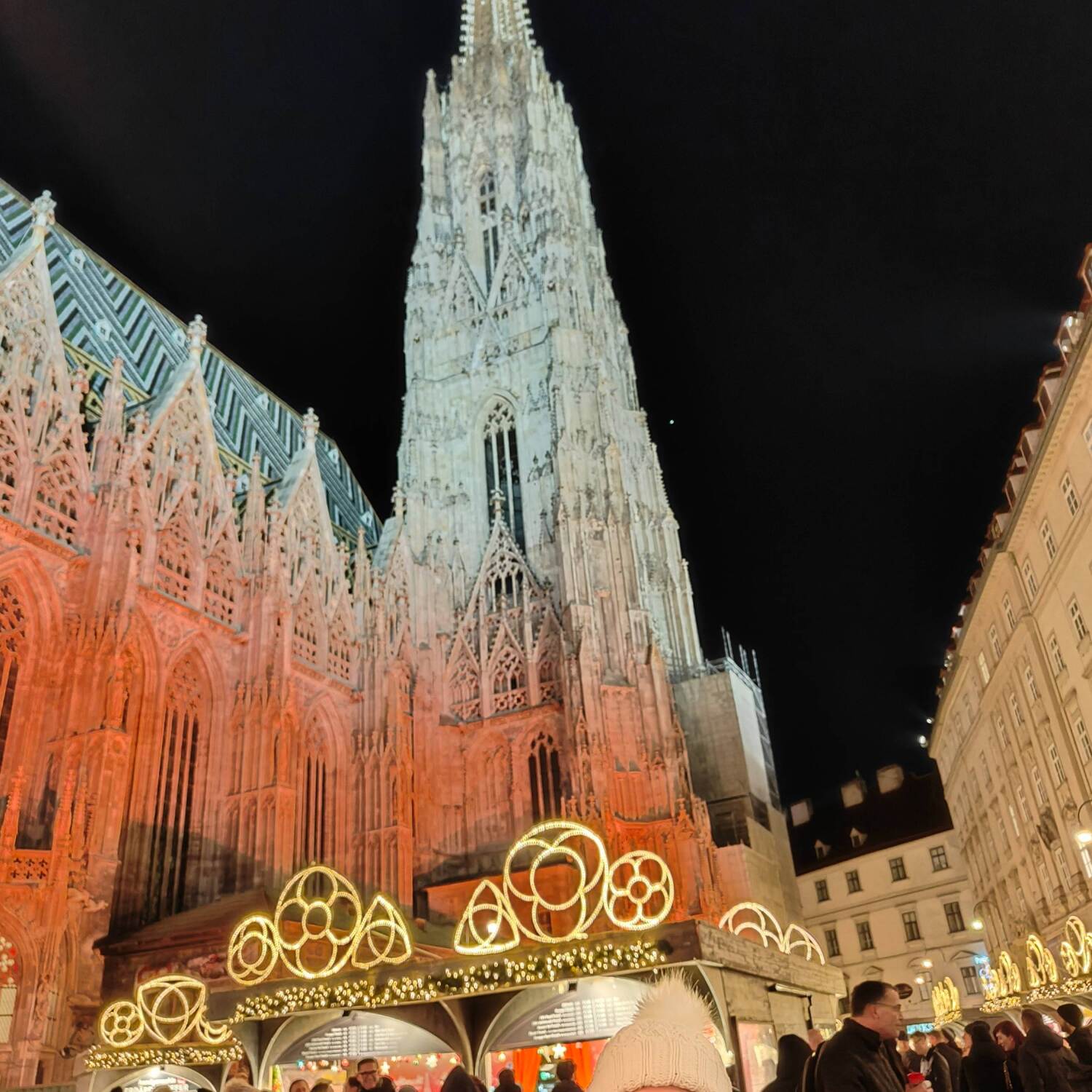 Vienna & Croatia