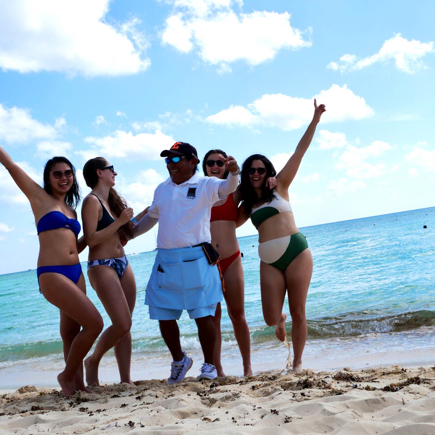 MEXICO 2024 🇲🇽