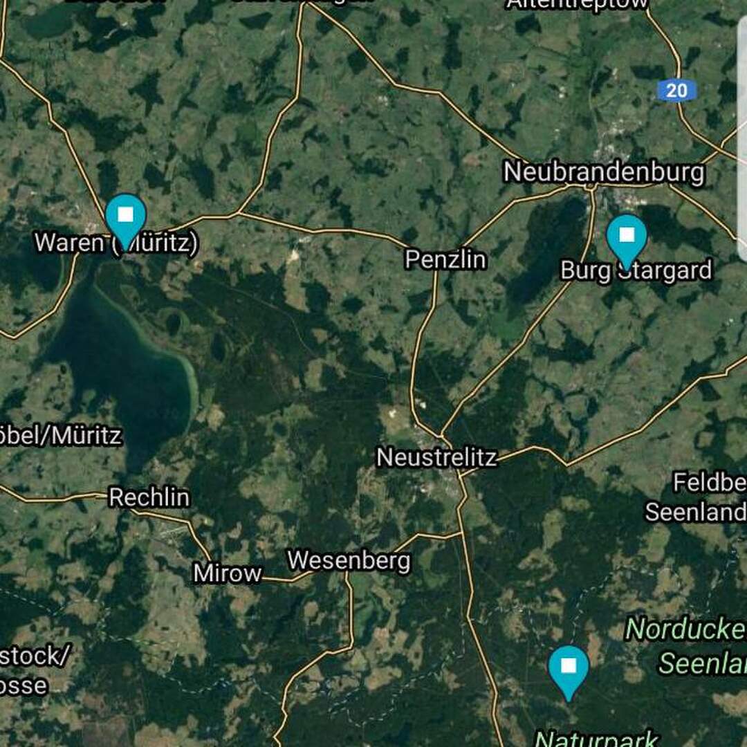 Rundreise & Entdeckertour 2020