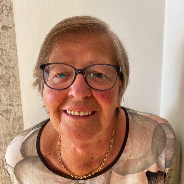 Hanne La Rocca