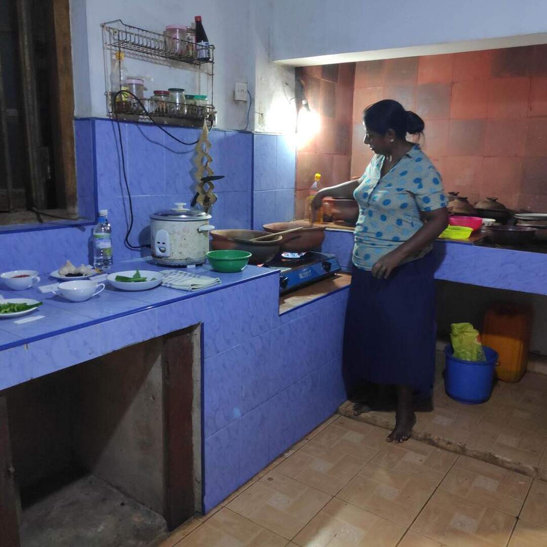 Sri Lanka