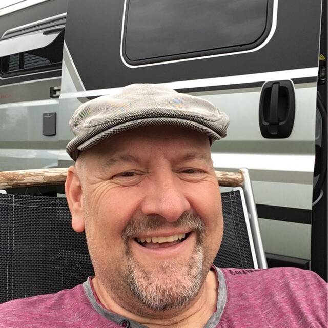 GünniUndDasGroovemobil