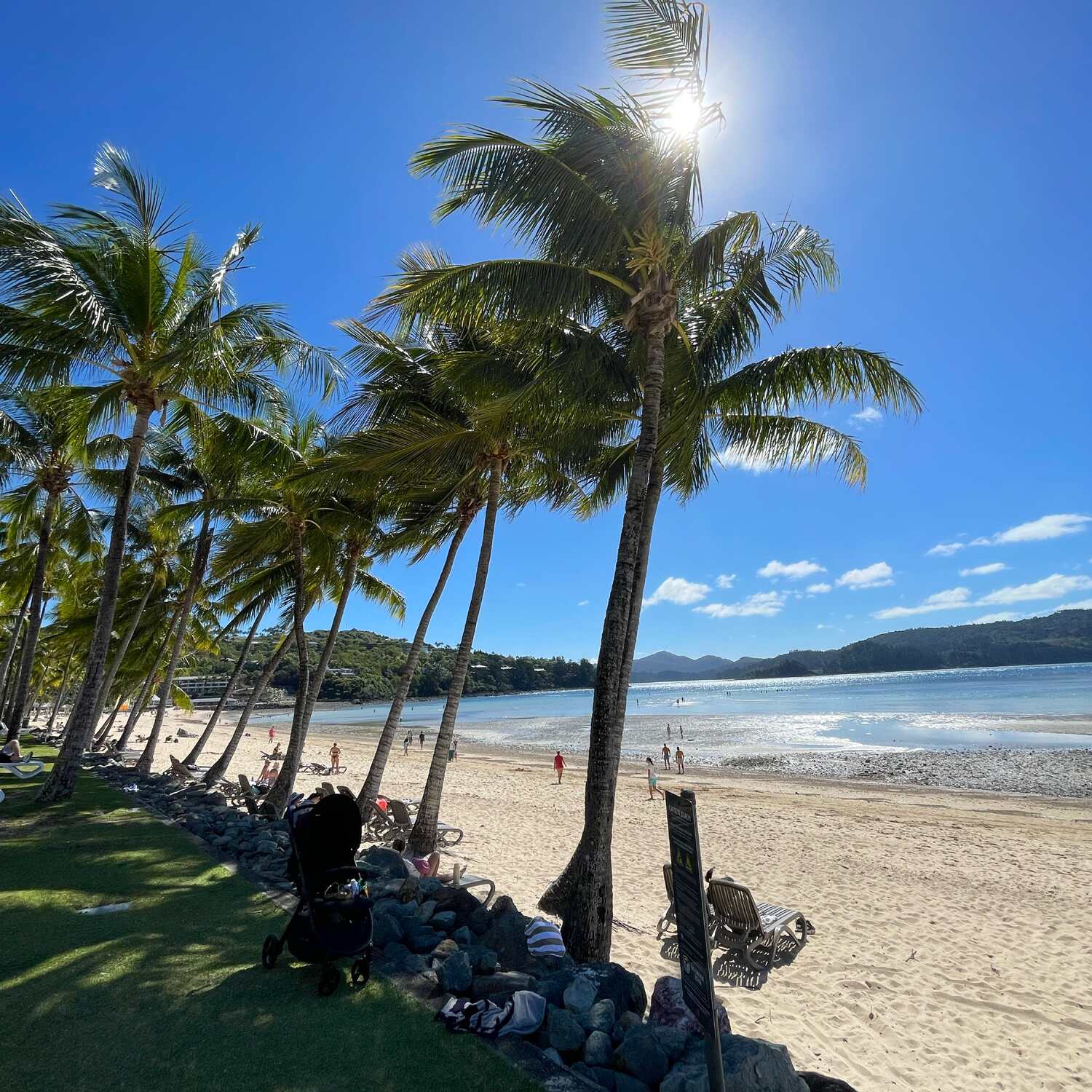 Hamilton Island