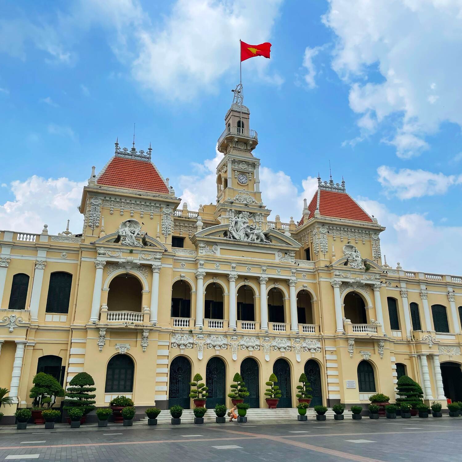 Laos & Vietnam