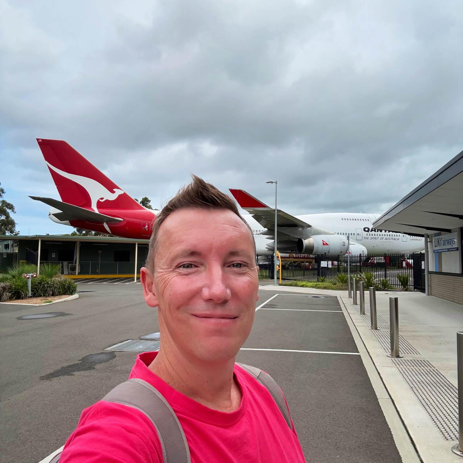 Wollongong Aviation Museum