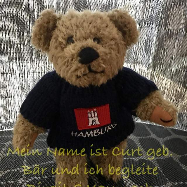 Mit Curt durch Neuseeland