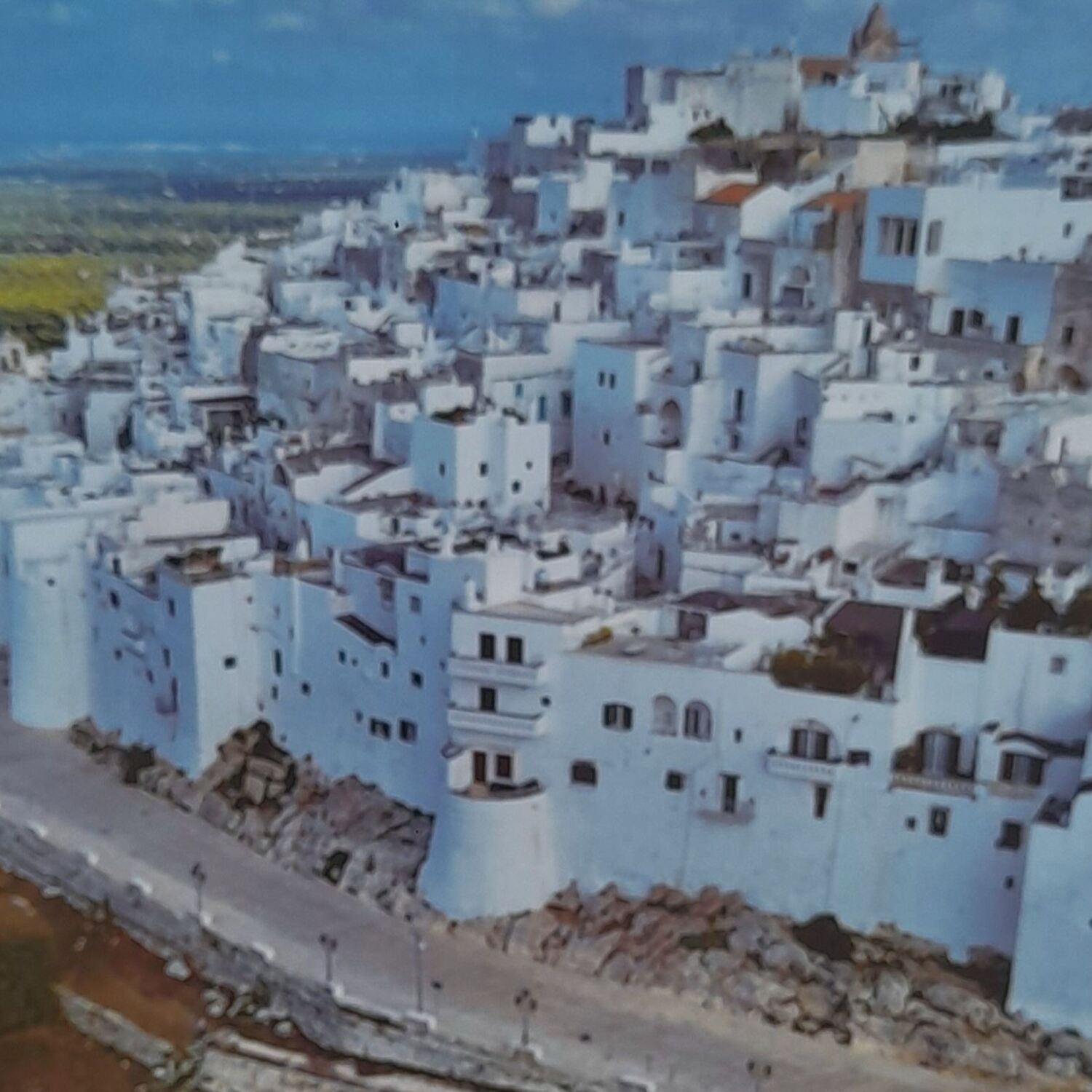 Puglia