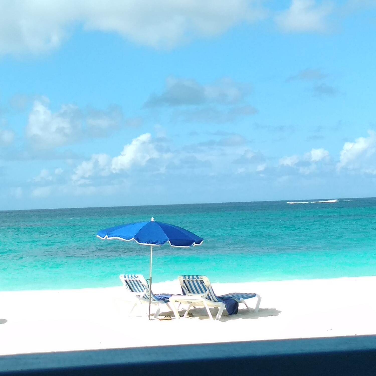 Trauminsel Anguilla