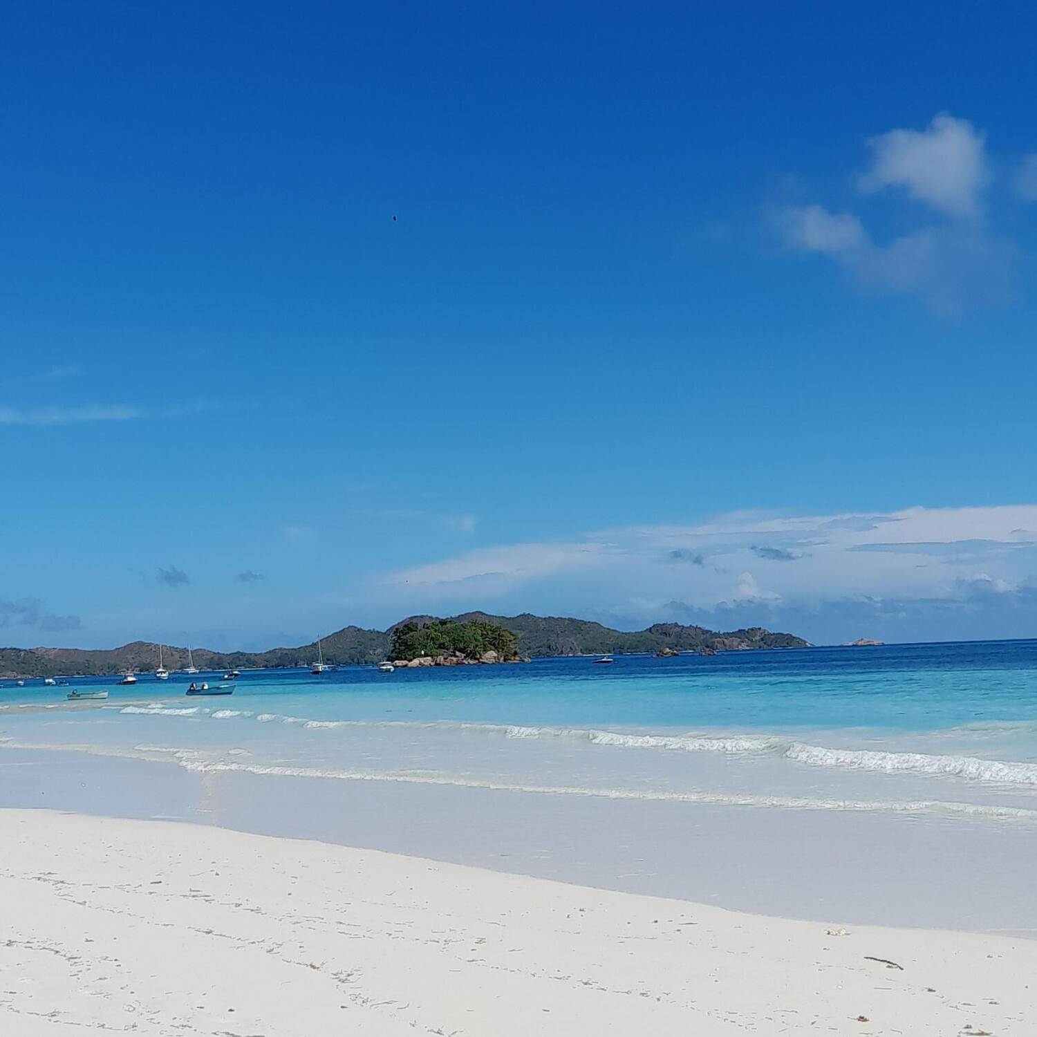 Seychellen