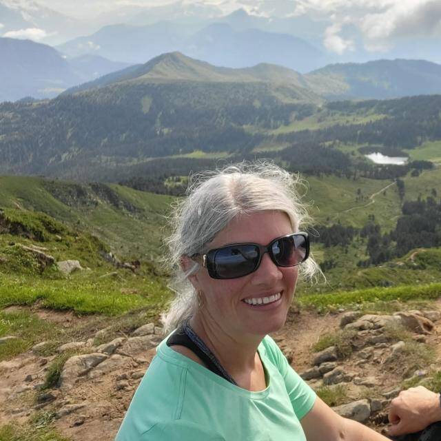 Christine Rindlisbacher