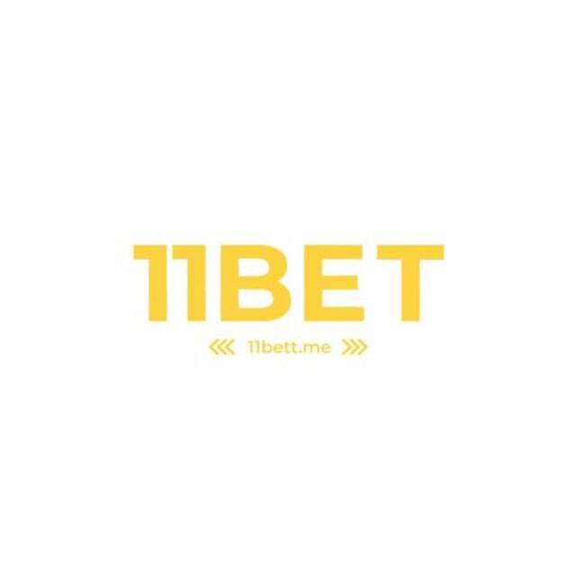 11BET Link Chính