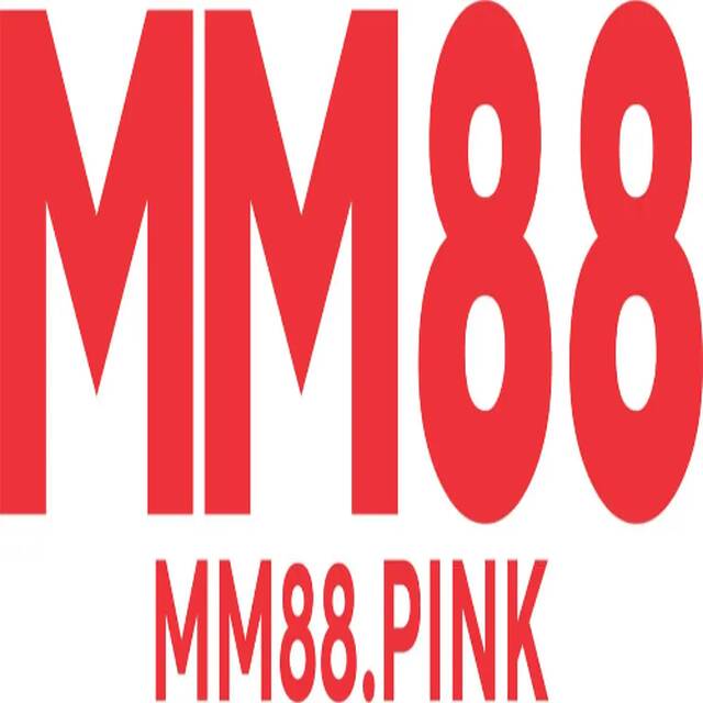 MM88 Pink