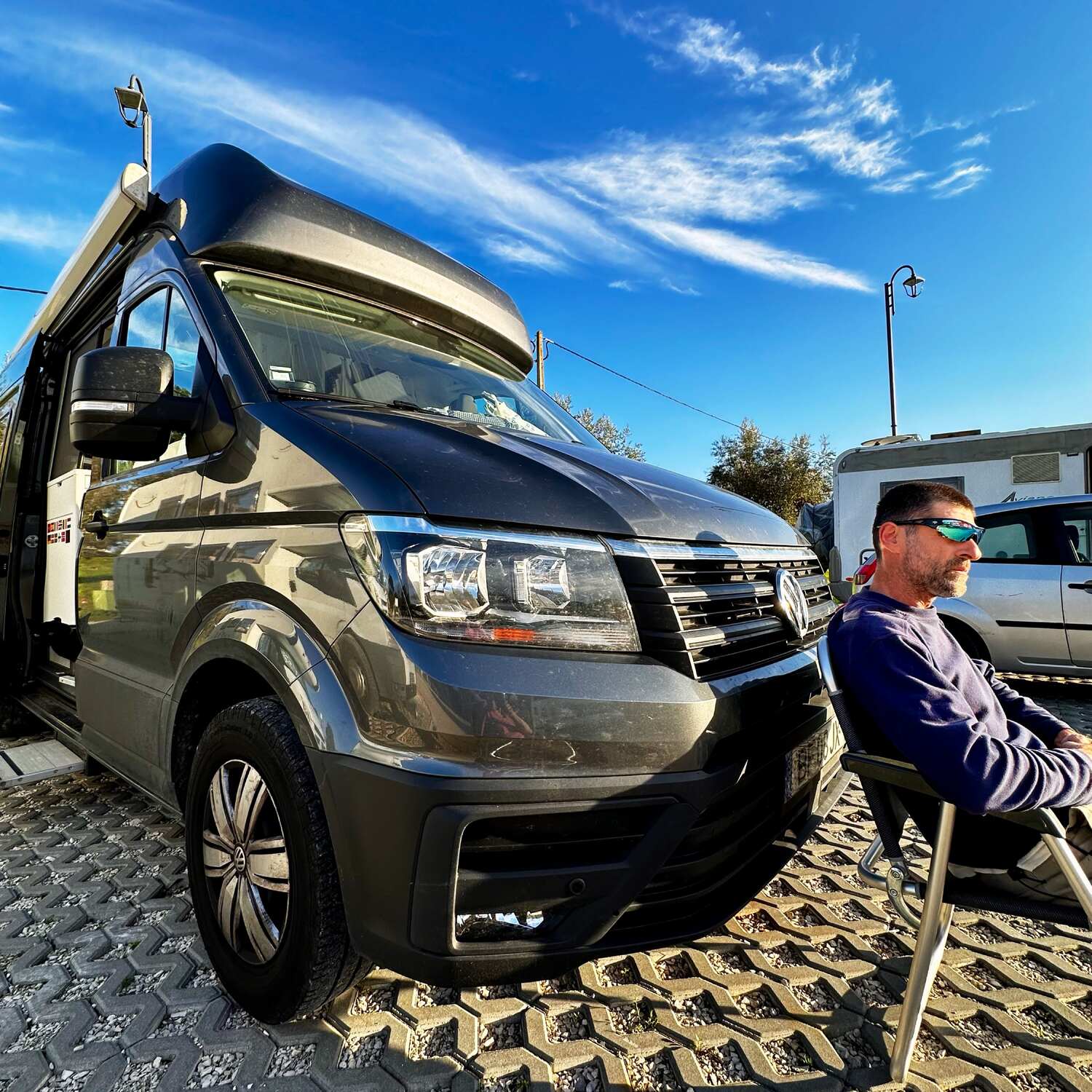 Escapadinha até Madrid