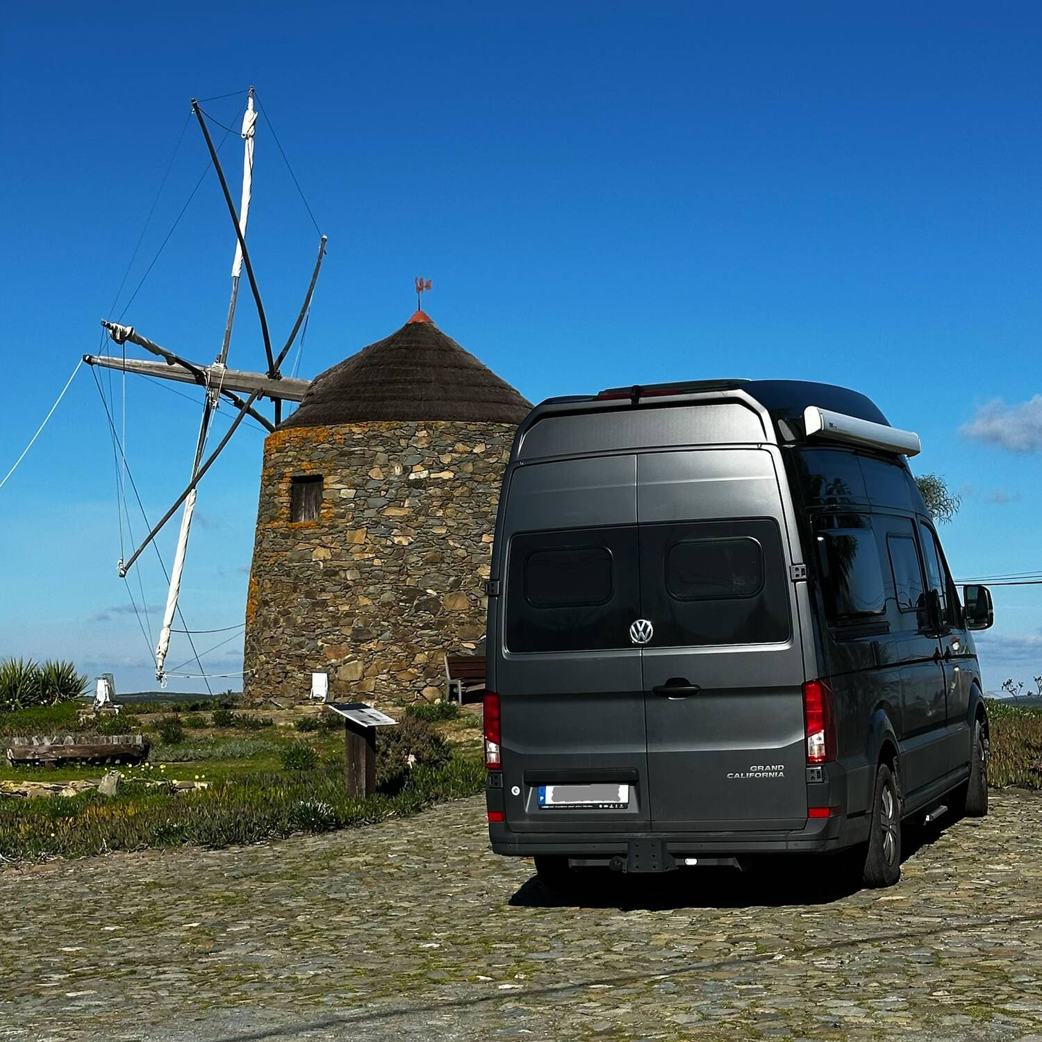 Primeira saída do ano