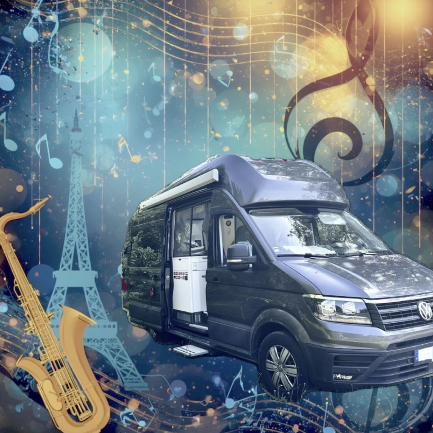 Jazz em França