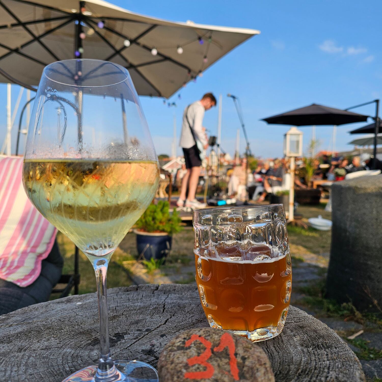 Unsere Bornholmrundreise