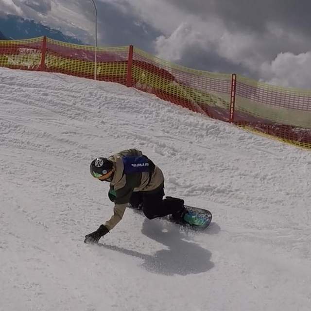 Snow