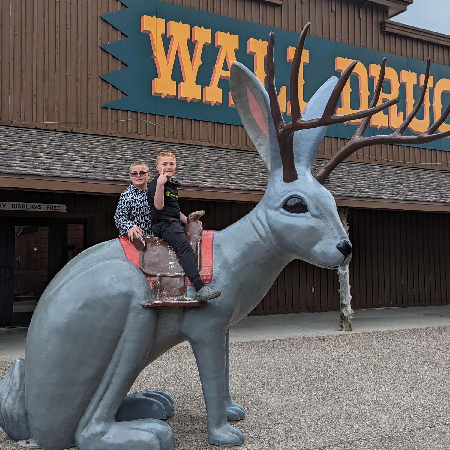 Black Hills May 2024