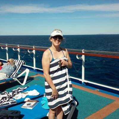 Mexico 2016 - Grand Princess