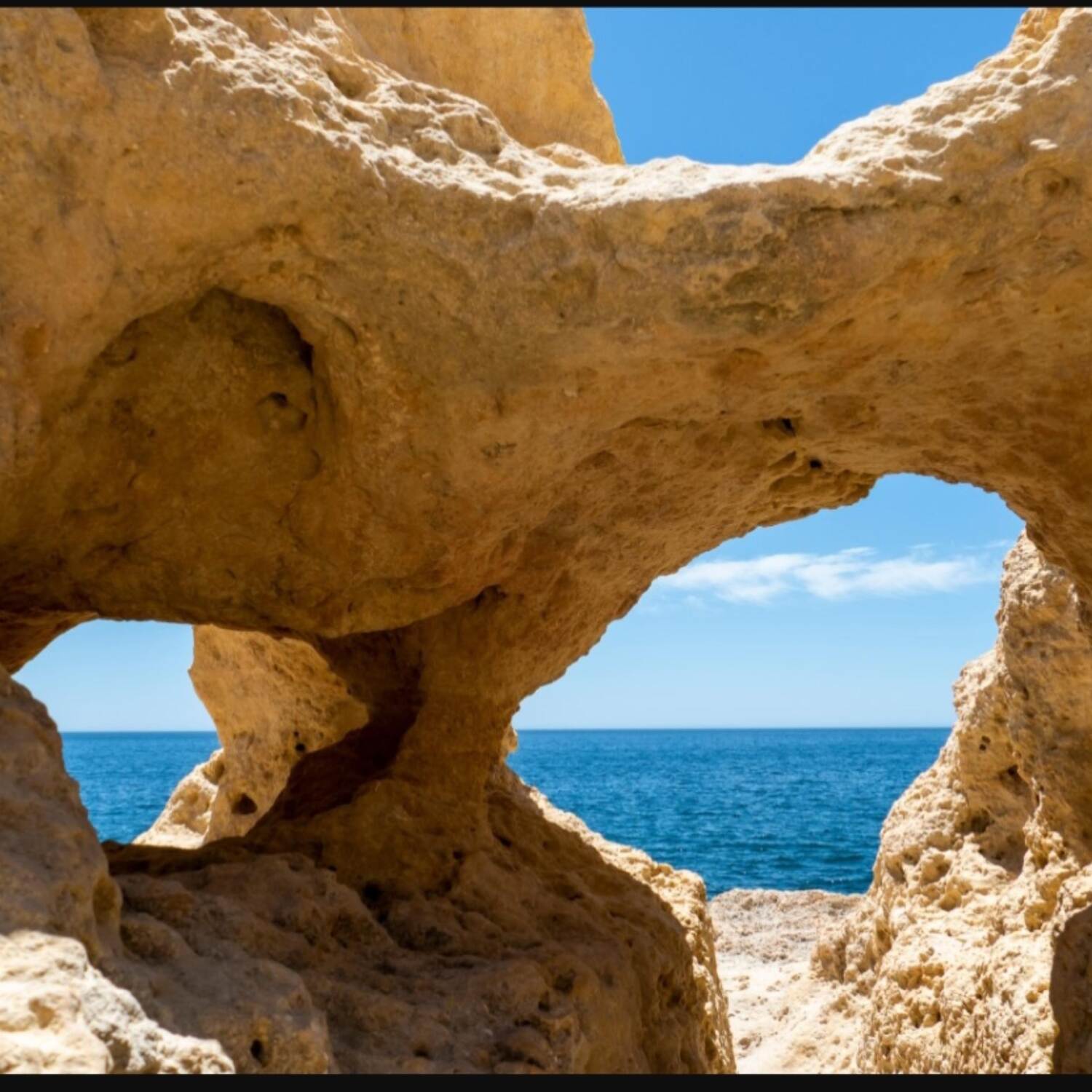 Algarve