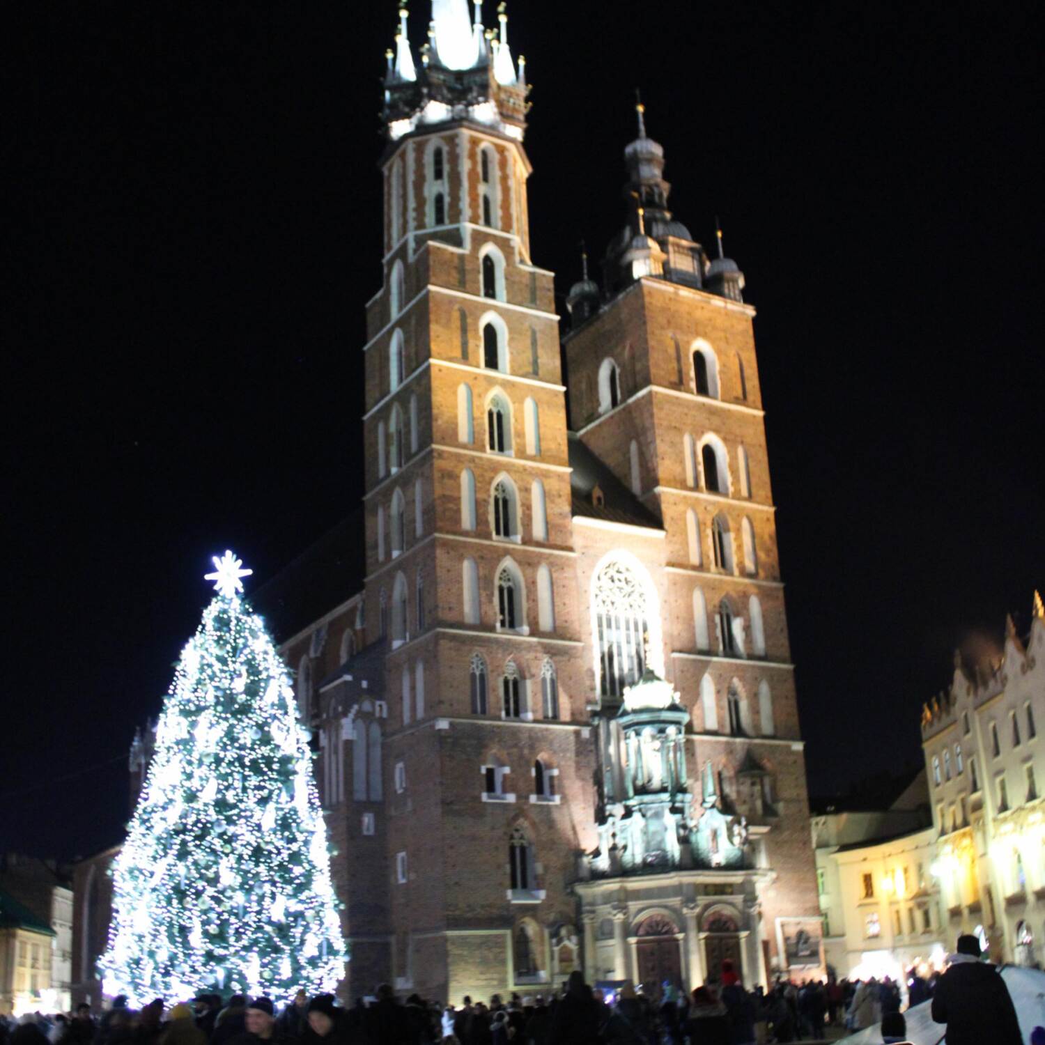 Cracovie