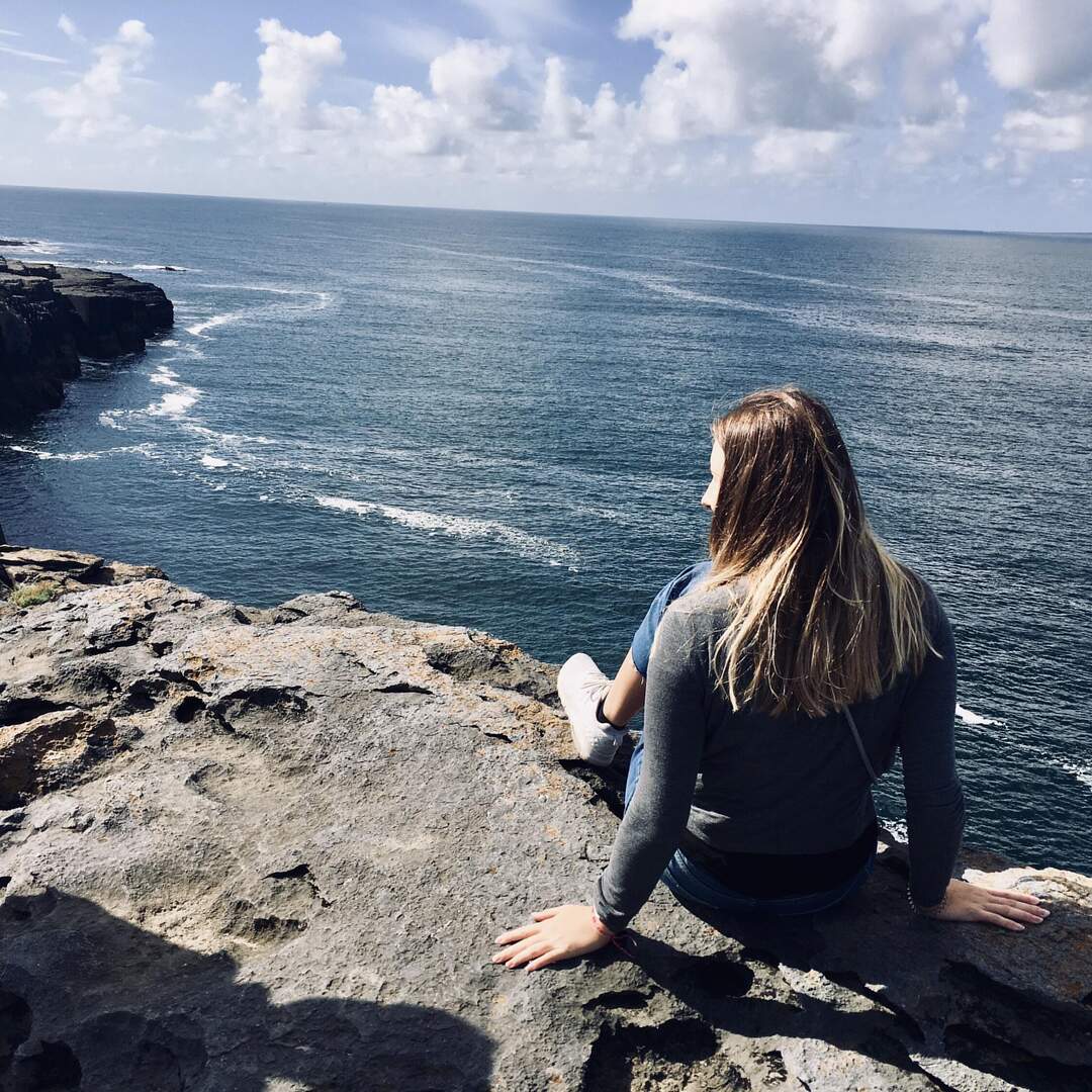 Irland