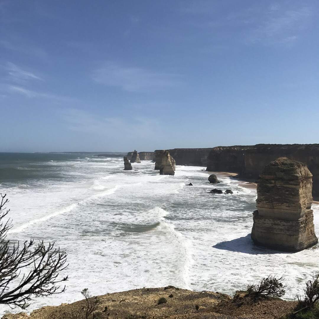 Australia