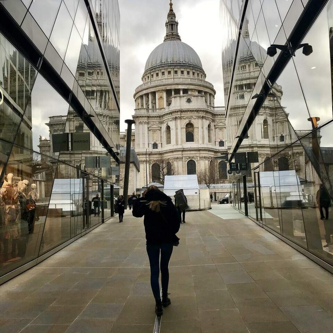 London