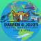 Darren JoJo's Travels