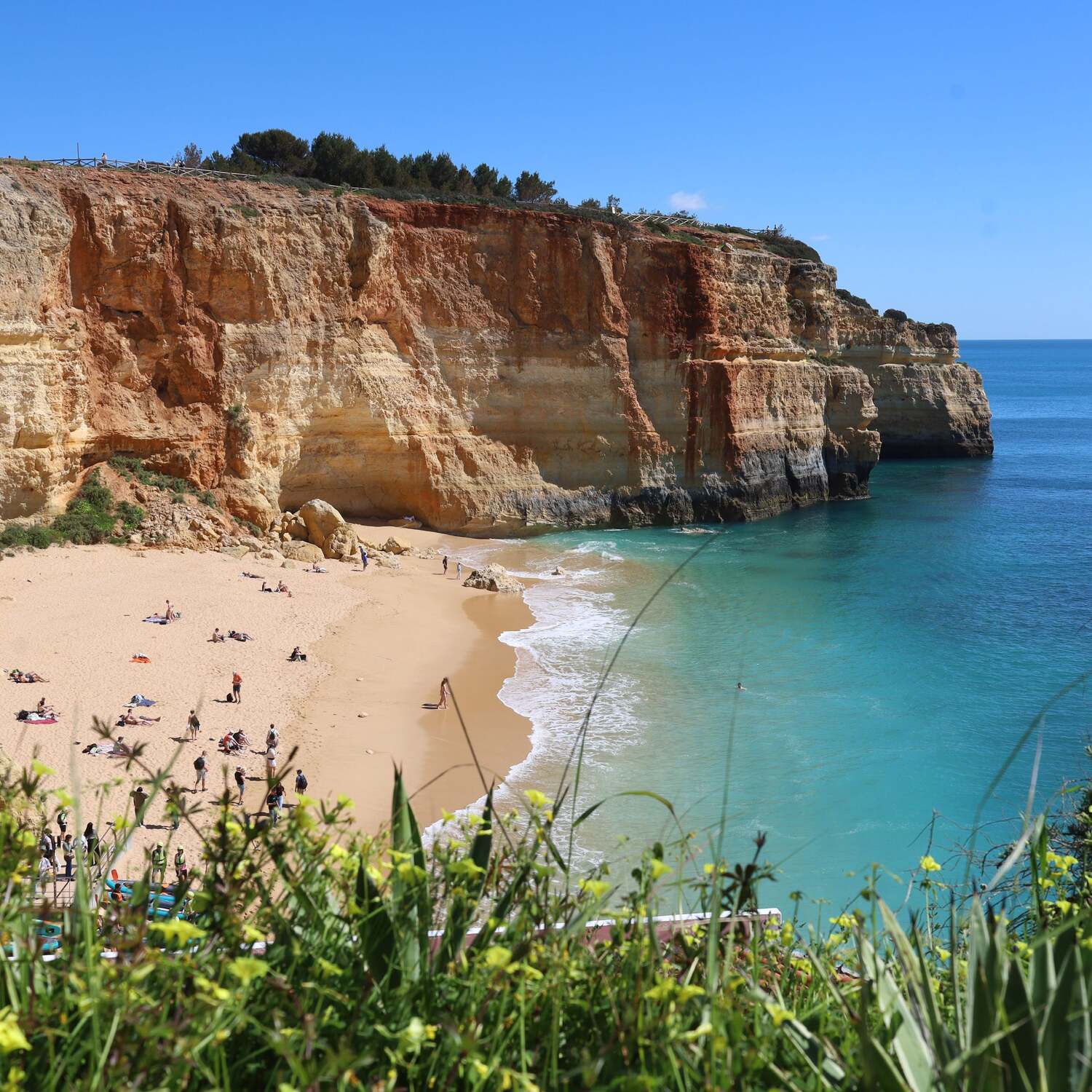 Portugal / Fischerpfad