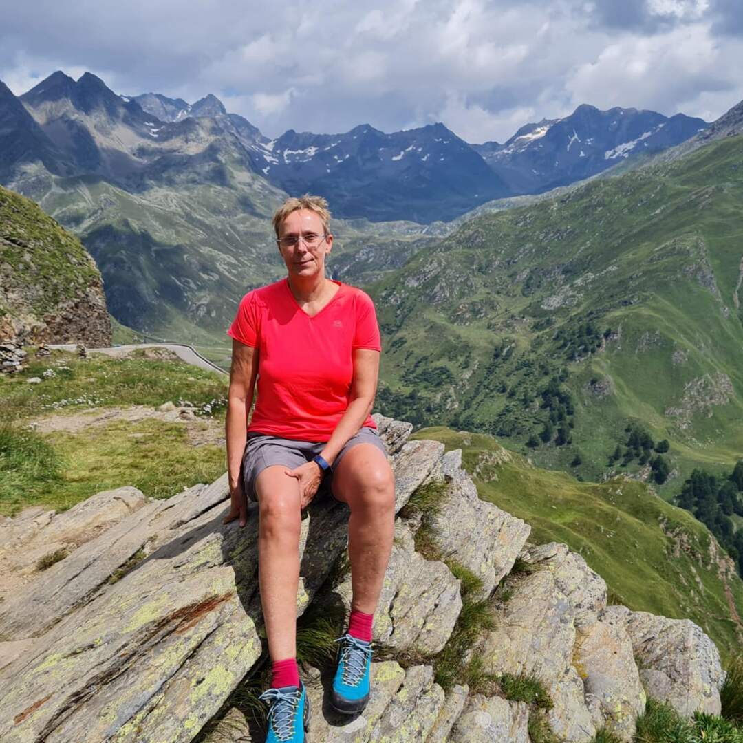 Südtirol 2022