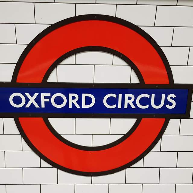 London & Canterbury 2018