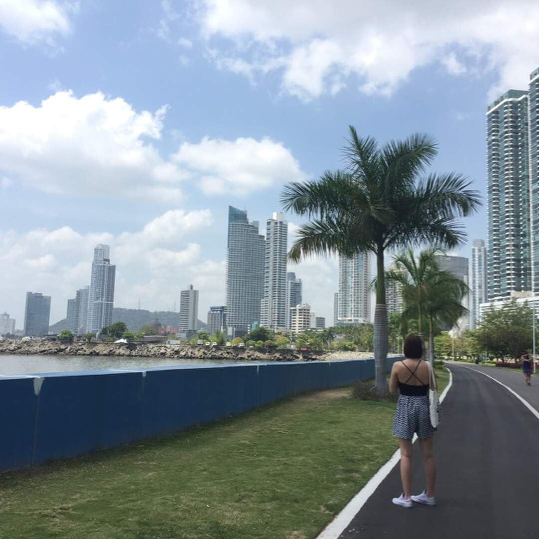 Panama