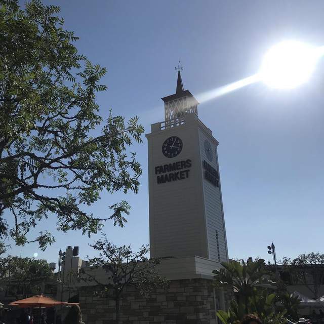 Los Angeles