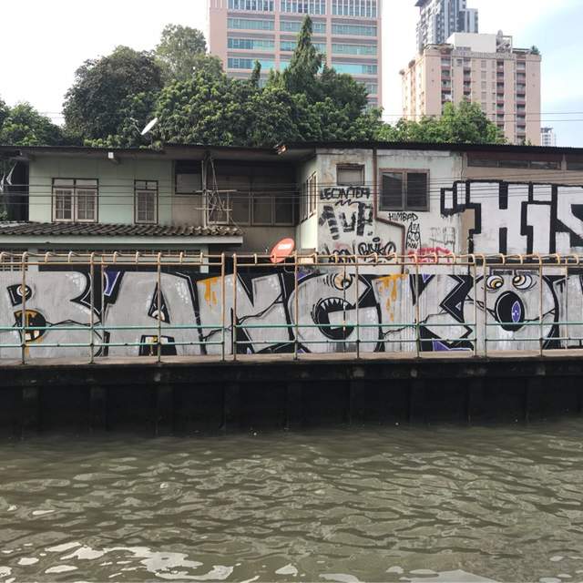 Bangkok