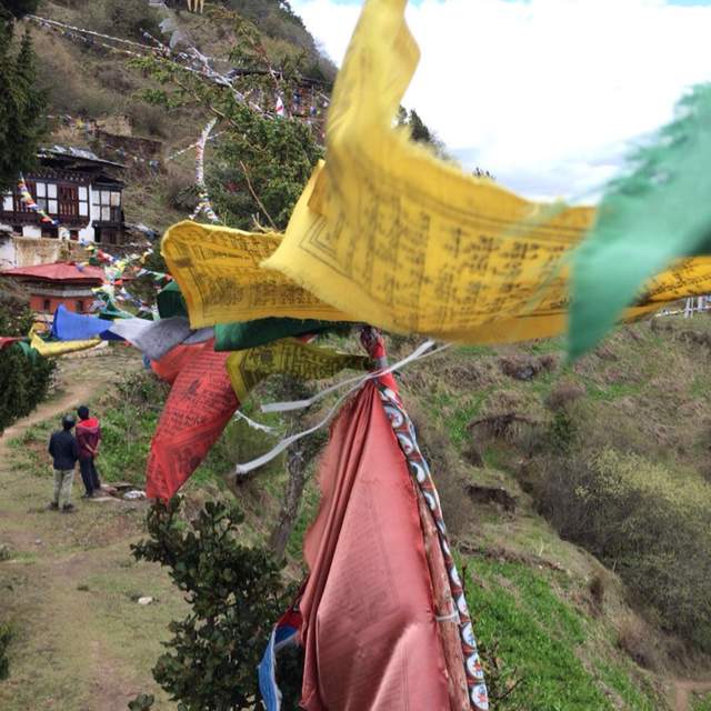 Bhutan