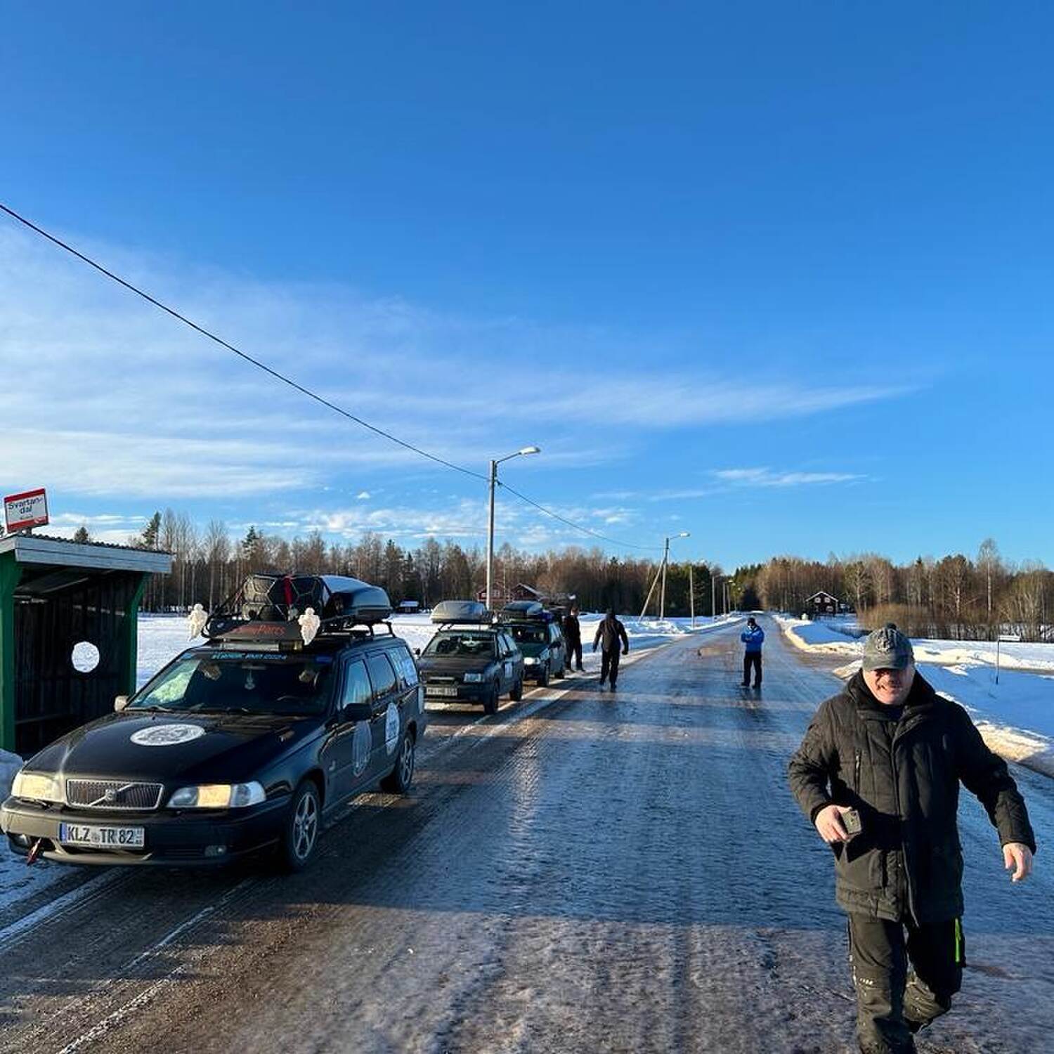 Scandic Run 2024 Winter 🥶