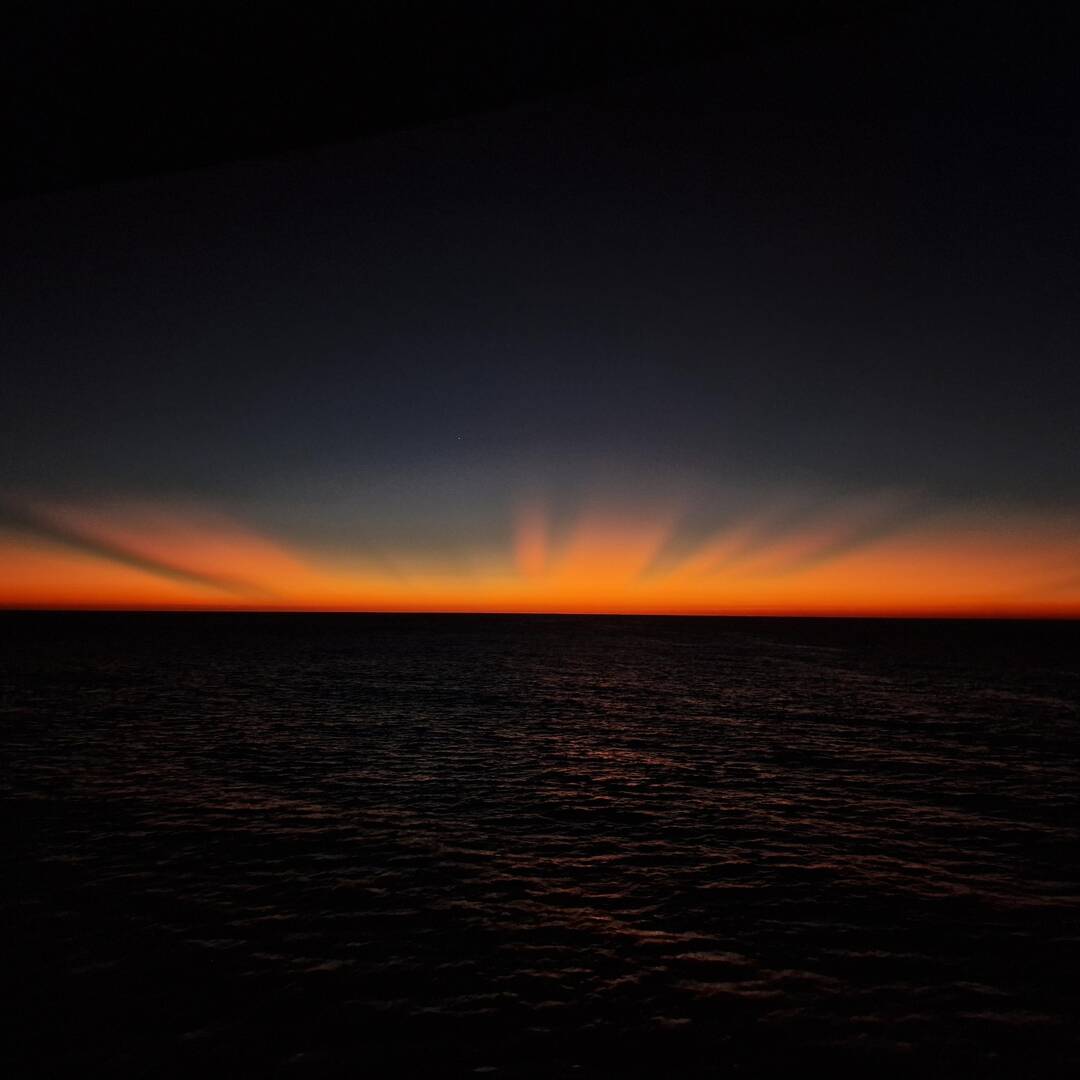 Neptune // Post-Launch