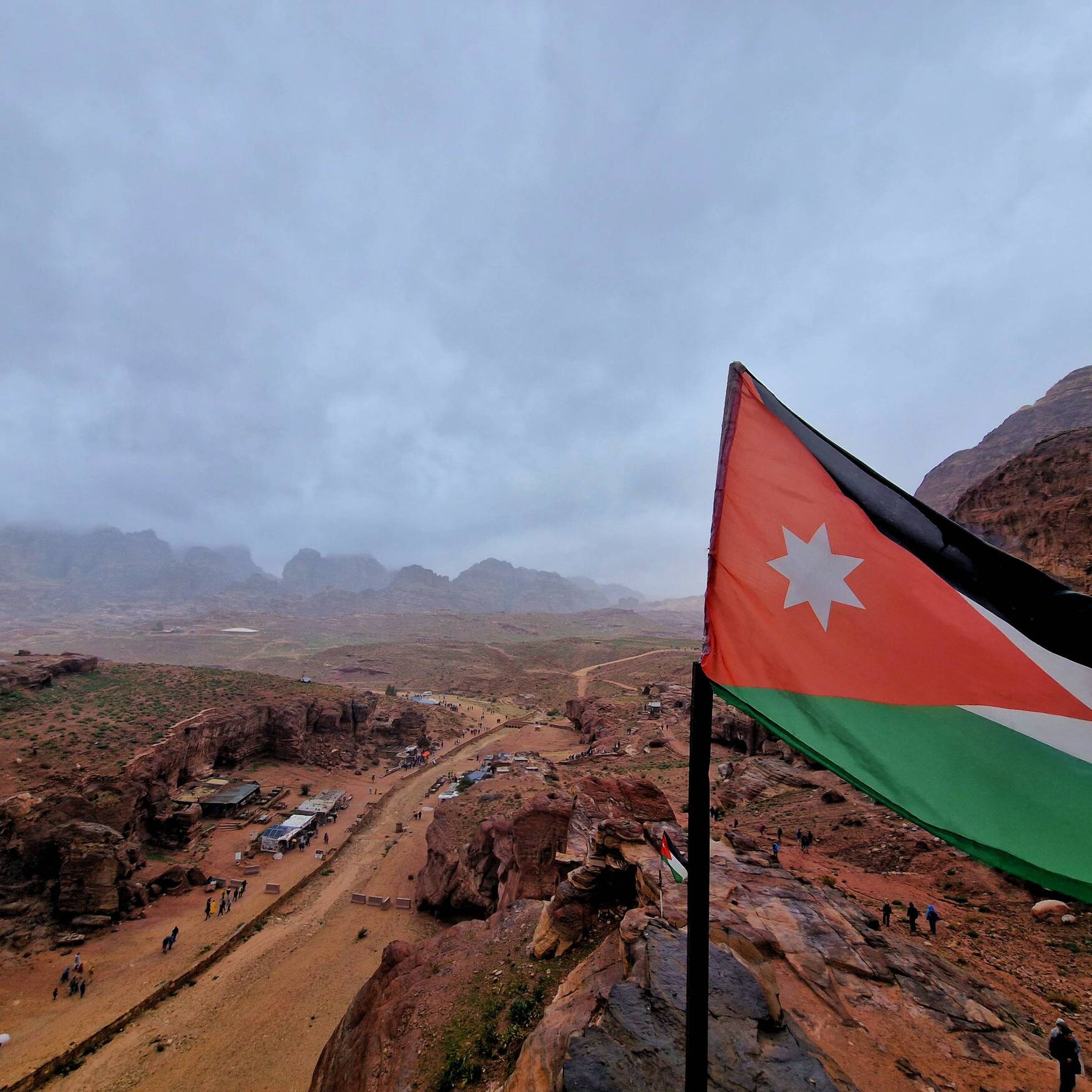 Neptune // World Cruise 22/23