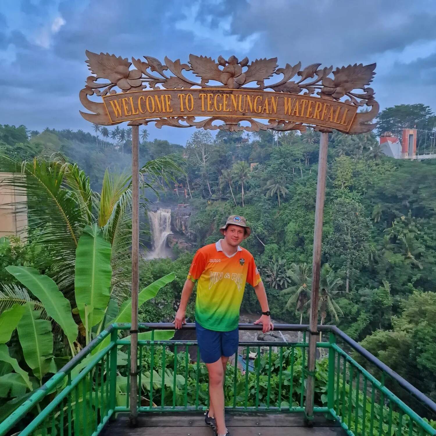 Neptune // World Cruise 23/24