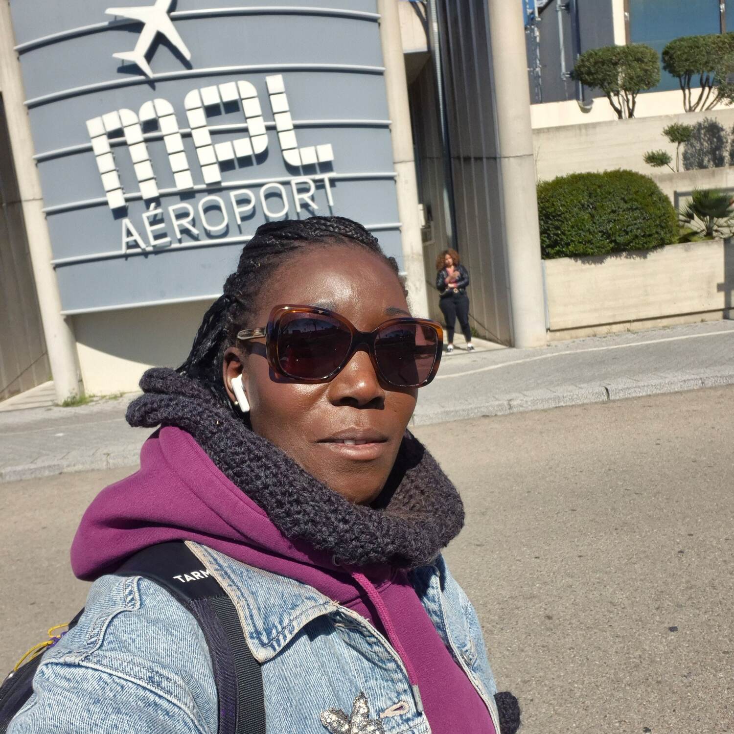 Week-end à Amsterdam